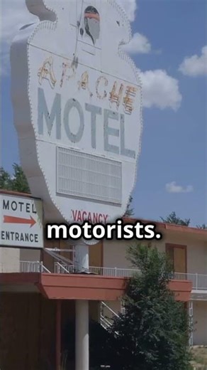What’s the Difference Between a Hotel and a Motel?