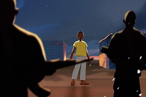 Five things you need to know about children and armed conflict