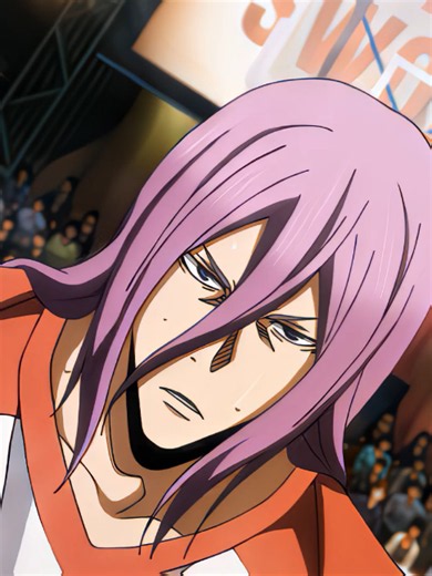 Murasakibara Atsushi Kuroko's Basketball Edit — Best Clips