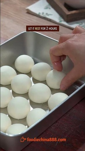 EASY CHINESE SPRING ROLL WRAPPER RECIPE #recipe #cooking #chinesefood #springroll #pancake #dimsum