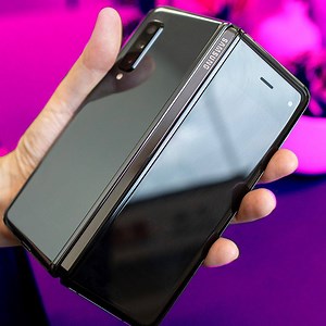 Samsung’s Galaxy Fold had some major issues with the display and hinge back when we reviewed it in April. Samsung now thinks it has addressed the problems after making some key hardware changes to the protective film and hinge. | The Verge