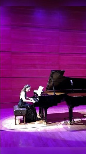 Darius Milhaud - Scaramouche Suite for Two Pianos #piano #twopianos #concert #music #MimozaKeka