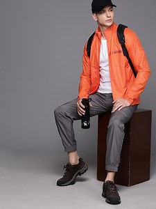 Buy ADIDAS Men Terrex Multi Wind Jacket -  - Apparel for Men
