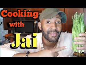 Cooking with Jai