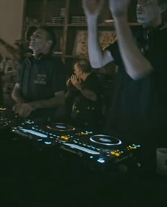 Groove Armada on Reels