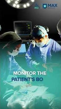 Debunking Myths About Anaesthesia in Brain Surgery