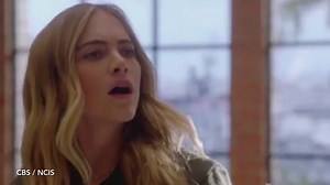 NCIS: Agent Jessica Knight joins the team in promo