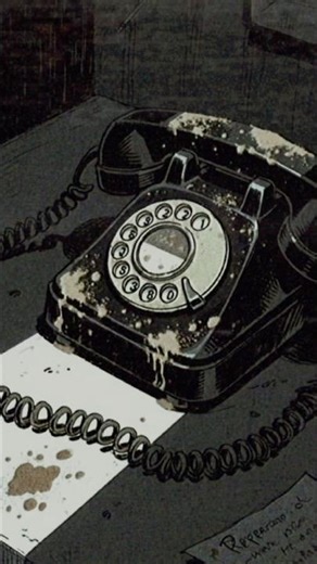 The Urban Legend of the 3AM Phone Call that Will Haunt You #urbanlegends