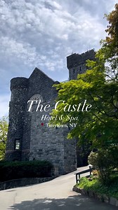 1K views · 53 reactions | Castle Hotel & Spa is one of Westchester’s most enchanting hotels. Located in Tarrytown, the outdoor pool and giant chess board make for ideal summer fun, plus the hotel’s restaurant Equus recently reopened with a brand-new menu. Bon voyage and bon appétit! : Tarrytown, NY IG: : sleepyhollowcountry | Westchester County Tourism, NY | Facebook