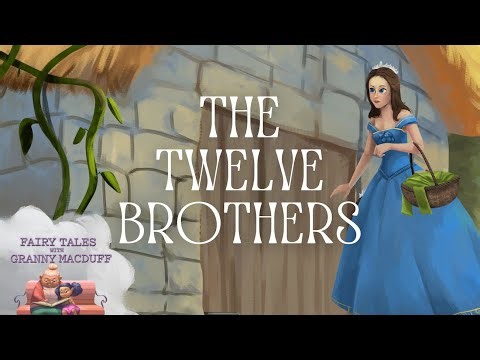 The Twelve Brothers
