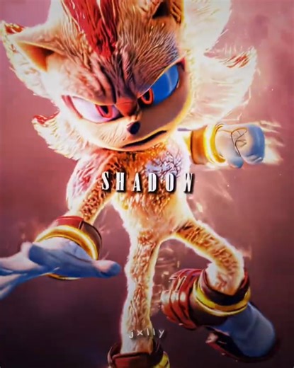 SHADOW THE HEDGEHOG VS GHOST RIDER 🔥🔥 || WIS Edit