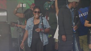 Video: Spragga Benz @ Reggae Land 2025 (Full Concert) 8/3/2025