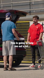 151K views · 11K reactions | “You’re going to make me cry” 凉❤️ #money #shoes #strangers #surprise #kindness #family #love #support | MDMotivator | Facebook