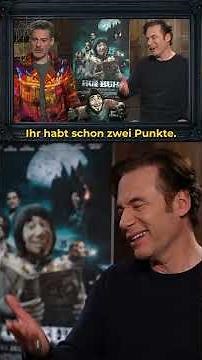 BULLY & RICK erkennen GRUSELIGE Schatten!