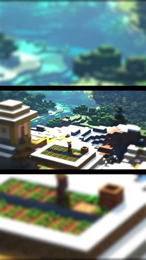 “Built From Blocks, Made of Legends”8K Minecraft Edit 🔥🥶