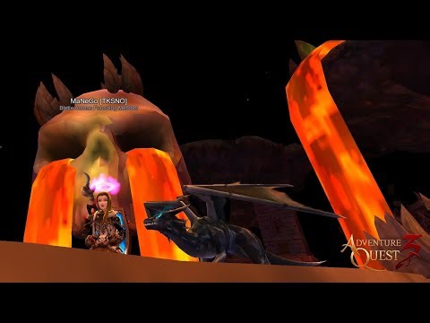 Games Play Let's: AQ3D