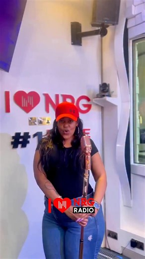 47 reactions · 5 comments | The gorgeous NRG transit teameveryday from 4 to 8 pm拾 #NRGRadioKenya #NRGTransit | NRG Radio | Facebook