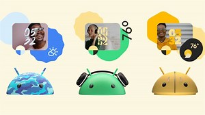 L'IA générative arrive sur Android avec de nouvelles options de personnalisation