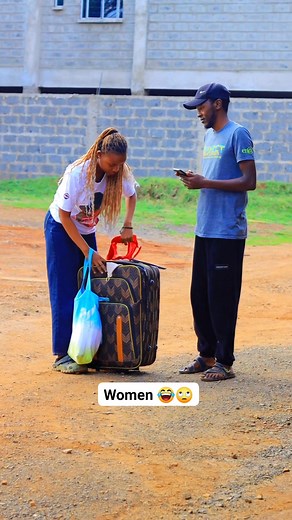 1.3M views · 91K reactions | She wants to leave me and go back home #couple #love #bonniemwas @highlight Bonnie Maya Zing Comedian | Bonnie Mwãs | Facebook