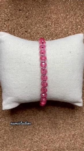 Macrame square knot bracelet #macrame #macramétutorial #squareknot