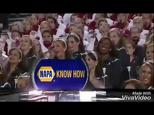 SEC on CBS - Promo 12