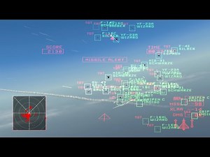 The Gauntlet -ACE OF ACES-