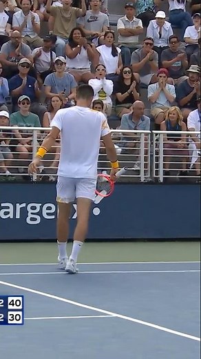 Terrific Tomic! 😎