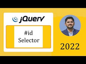 jQuery Id Selector with Examples | 2022