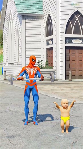 GTA V : Dogs teaches us love in its purest form | Part 87 | #shorts #youtubeshorts