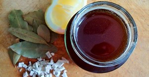 Kako izbaciti ŠLAJM iz pluća i grla (Recepti)