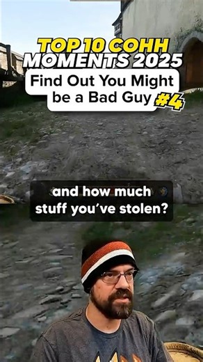 Accidentally Committing Grand Larceny