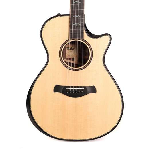 Taylor Builder’s Edition 912ce Acoustic-Electric 2021 #1205051164