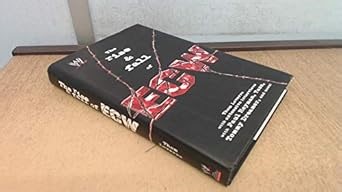 Amazon.com: The Rise & Fall of ECW: Extreme Championship Wrestling: 9781416510581: Loverro, Thom: 圖書
