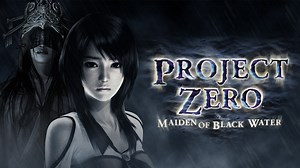 Project Zero: Maiden Of Black Water Haunts Nintendo Switch Later This Year | Nintendo Insider
