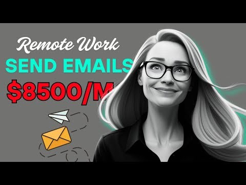 TOP 7 Remote Jobs That Train And Hire IMMEDIATELY With Laptop Included