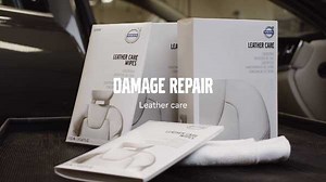 5.8K views · 280 reactions | Keep your Volvo leather fresh and clean...