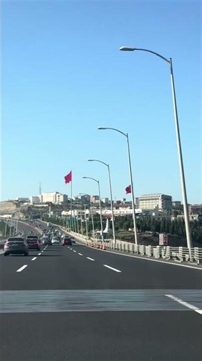 Back to Istanbul 🇹🇷 | The Flag That Welcomes Every Journey