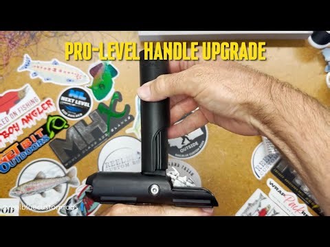 How to Install the Hidden T Rod Handle – Upgrade Your Rod & Boost Sales!