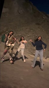 Three Friends, Zero History, Instant Vibe | Real Connection