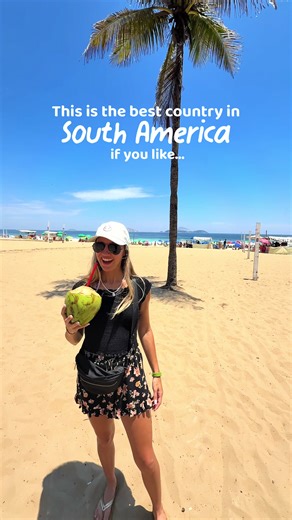 Discover the Wonders of Brazil: Nature, Culture, and Fun