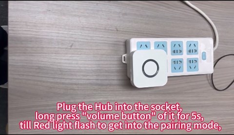 Water Sensor Alarm WiFi, Smart Water Leak Detectors for Home with App Alerts, 150M Wireless Range & Loud 120dB Alarm(2 Water Sensors, 1 Hub, 1 Valve Controller)