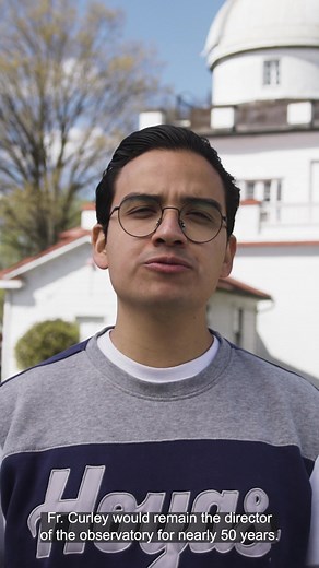 Get to know Georgetown's storied astronomy history and the Astronomical Society that's promoting space education on the Hilltop and beyond. 💫