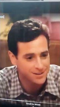 Full house Michelle loses her memory!