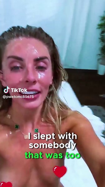 Bonnie Blue Shares Insights on 1000 Men Survivor Event