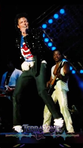 The Michael Jackson Foot Detail Almost Everyone Missed 👣