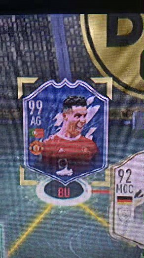 Cr7 #ronaldo #fifa #football