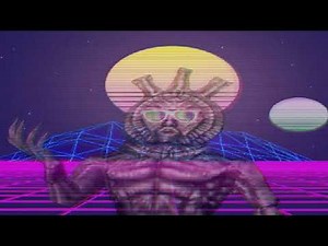 youngscrolls - Dagothwave (Instrumental)