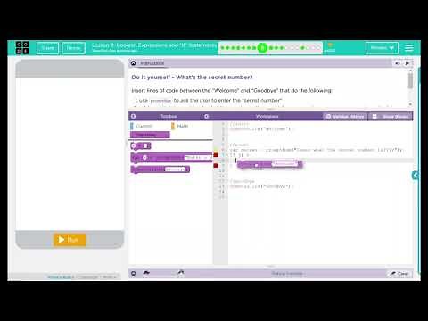 Unit 5 - Lesson 8: #8