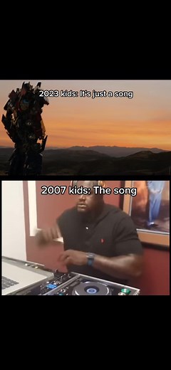 Transformers Meme Compilation: What I've Done Transformations!