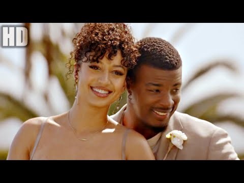 All American S6E13 Recap The Wedding Day & Spelivia's Special Moment
